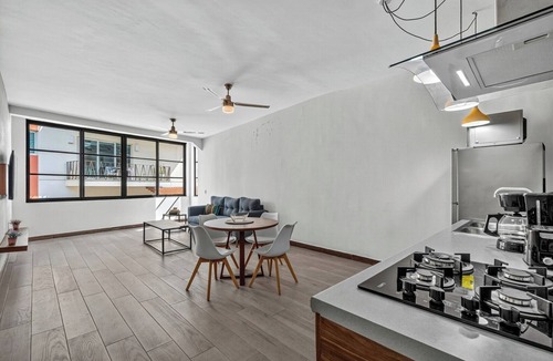 Amapas Condo | Prime location in the Romantic Zone + beach