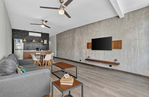 Amapas Condo | Prime location in the Romantic Zone + beach