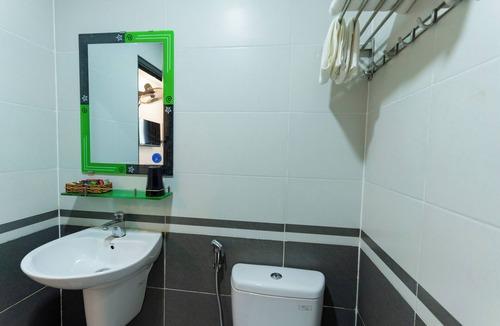 Go Vap Hotel | Prince Hotel