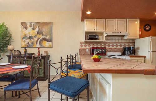 Puerto Penasco Condo | Princesa Resort E-204 NEWLY RENOVATED Cozy Ocean Front Condo
