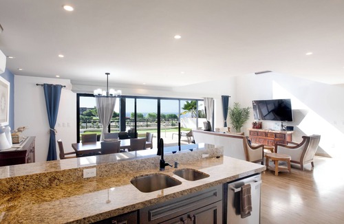 Cabo San Lucas House | Private 5 Bedrm Luxe Villa in Copala Sunsets Golf Minutes to Marina