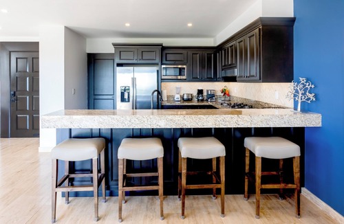 Cabo San Lucas House | Private 5 Bedrm Luxe Villa in Copala Sunsets Golf Minutes to Marina