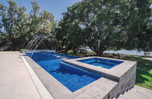 Cajititlan House | Private Bungalow Cajititlan Pool