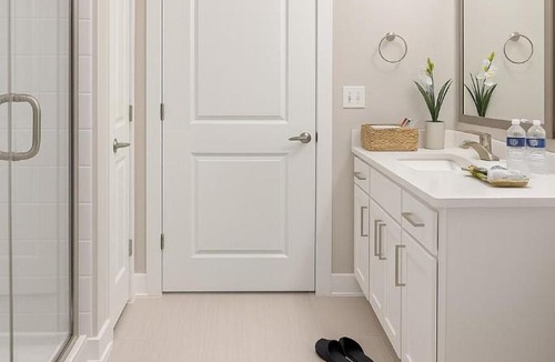 Gwinnett Place Apartment | Private ensuite Room in 2 bed Apartment