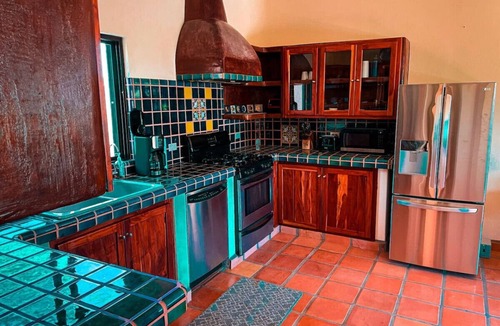 Los Barriles Apartment | Private Home w/Pool & Spa - Kayaks, Quad Rental