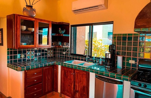 Los Barriles Apartment | Private Home w/Pool & Spa - Kayaks, Quad Rental