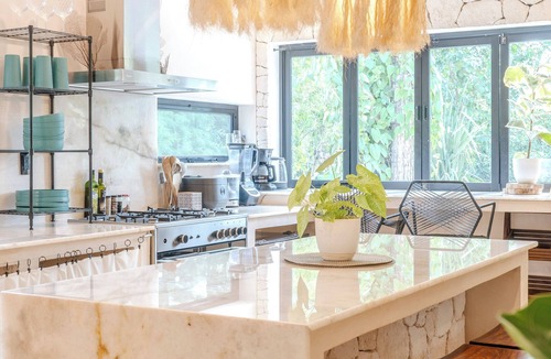 Valladolid Villa | Private Home with Luxury Pool and Outdoor Living