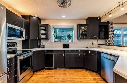 Ogunquit House | Private oasis by Ogunquit beach!