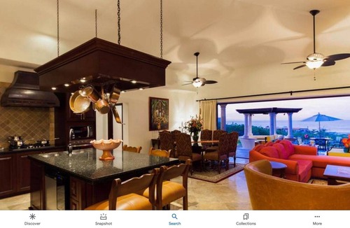 Cabo San Lucas Villa | Private Residence Club in amazing Hacienda Encantada