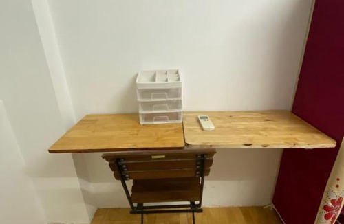 District 4 House | Private room in the 4 district
