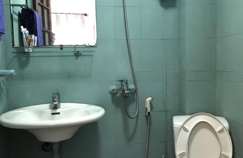Truc Bach House | Private room nearby Old Quarter, Hoan Kiem lake, Truc Bach lake