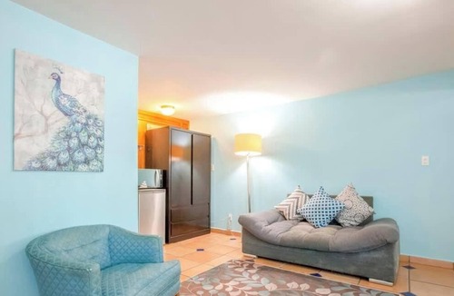Esterito Apartment | Private Suite Ideal for Solo Travelers Or Couples