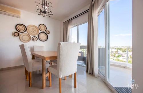 Colina del Sol House | Private Terrace BBQ Pool Walk to Beach