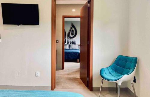 Cancun Villa | Profile 3