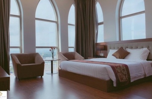 Hai Phong House | PROPERTY LOCATED AT THE HEART OF HAI PHONG CITY 7