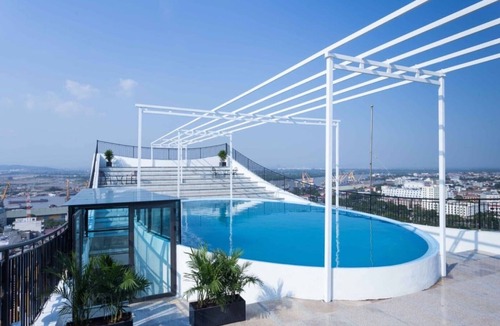 Hai Phong House | PROPERTY LOCATED AT THE HEART OF HAI PHONG CITY UNIT 9