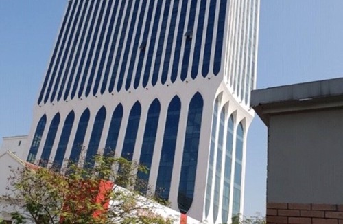 Hai Phong House | PROPERTY LOCATED AT THE HEART OF HAI PHONG CITY UNIT 9