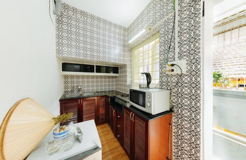 Hoan Kiem Bed & Breakfast | Propiedad Vrbo