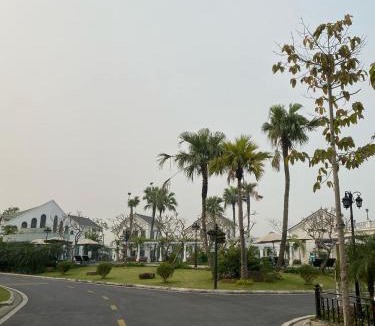 Thanh Thuy Villa | Prospera Haven - Vuon Vua Villa & Resort Thanh Thuy