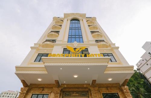 Bai Chay Apartment | Prosperity Boutique Halong Hotel & Restaurent