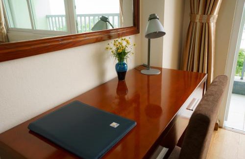 Tinh Gia Apartment | PSA Nghi Sơn Condotel