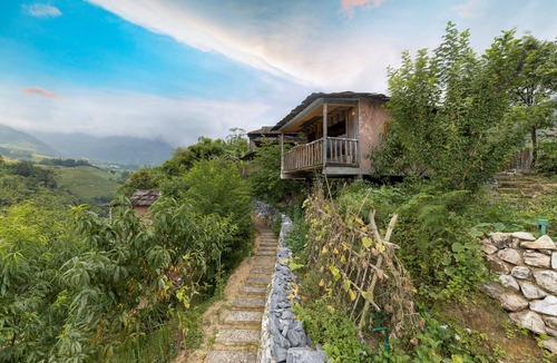 Sa Pa Cabin | Pu Hmong Eco Retreat