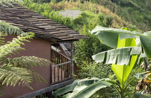 Sa Pa Cabin | Pu Hmong Eco Retreat