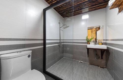 Sa Pa Hotel | Pu Hmong Eco Retreat