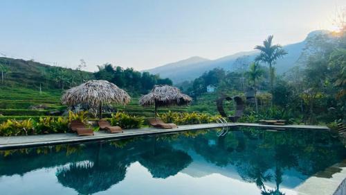 Kho Muong Cabin | Pu Luong Bản