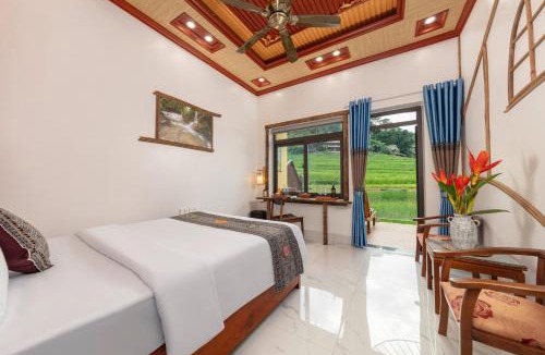 Pu Long Nature Reserve Hotel | Pu Luong EcoLuxe Resort & Spa
