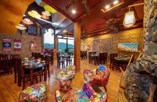 Pu Long Nature Reserve Hotel | Pu Luong EcoLuxe Resort & Spa