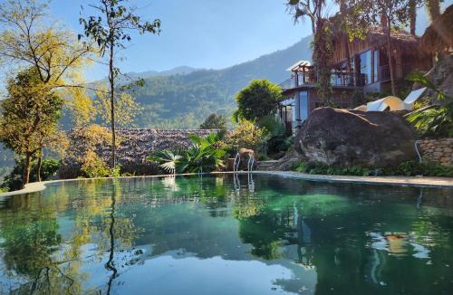 Pu Long Nature Reserve Hotel | Pu Luong Paradise