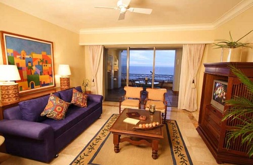 Paraiso Escondido Apartment | Pueblo Bonito Sunset Beach Executive 4.5-Star Resort Ocean View
