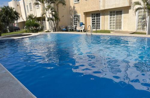 Boulevard Barra Vieja House | Puente Del Mar