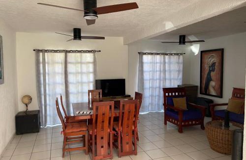 Boulevard Barra Vieja House | Puente Del Mar