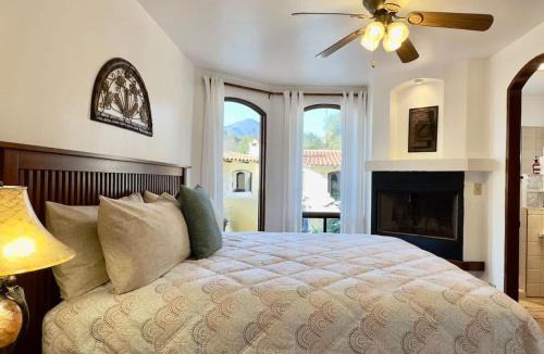 Playas de Rosarito Apartment | Puerto Nuevo Surf Villa Margarita 2BR with pool