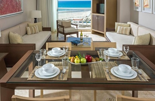 Centro Resort | Puerto Peñasco