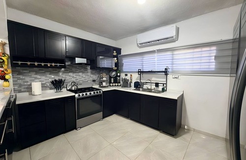 Puerto San Carlos House | Puerto San Carlos Bay House & Tours -1st & 2nd Floor-