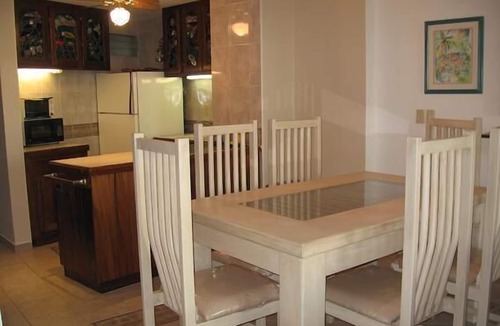 South Shore Hotel Area Condo | Puerto Vallarta Beachfront Condo- great Oceanview, White sand Beaches, AC, Pool