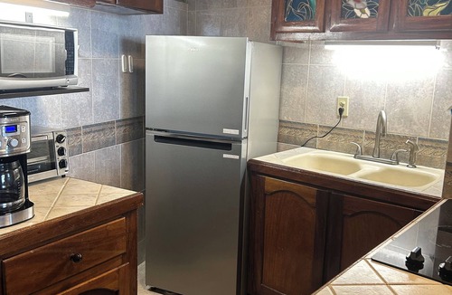 South Shore Hotel Area Condo | Puerto Vallarta Beachfront Condo- great Oceanview, White sand Beaches, AC, Pool
