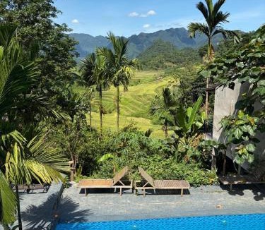 Kho Muong Bed & Breakfast | Puluong Aroma