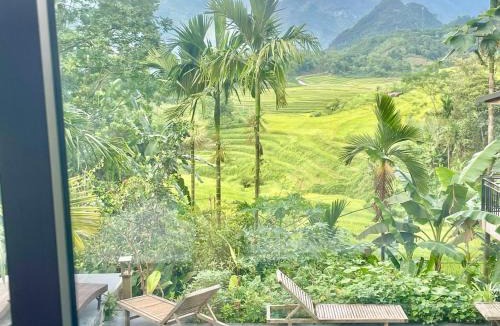 Kho Muong Bed & Breakfast | Puluong Aroma