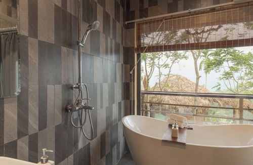 Kho Muong Hotel | Puluong Natura Bungalow