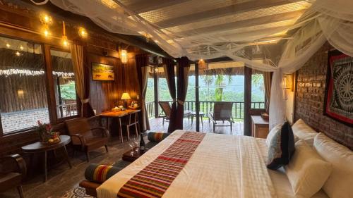 Pu Long Nature Reserve Resort | Puluong Retreat