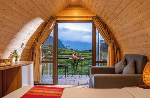 Pu Long Nature Reserve Resort | Puluong Retreat