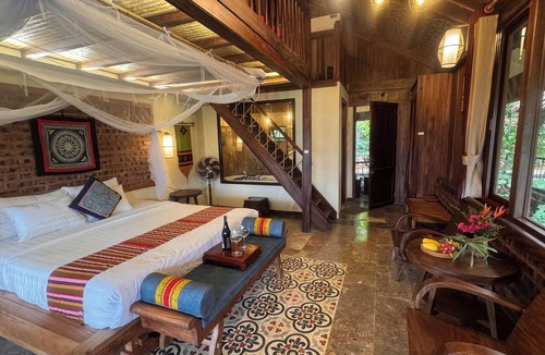 Pu Long Nature Reserve Resort | Puluong Retreat
