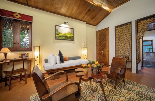 Pu Long Nature Reserve Resort | Puluong Retreat