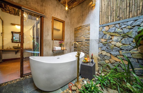 Pu Long Nature Reserve Resort | Puluong Retreat