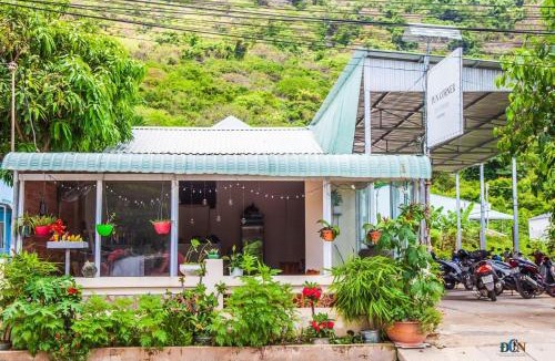 Con Son House | Pun corner homestay