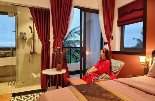 Phu Ninh Hotel | Punita Hotel